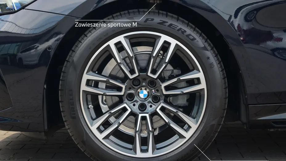 BMW Seria 5 520d xDrive mHEV M Sport aut