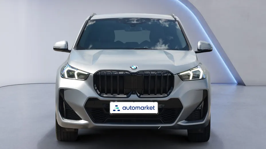 BMW X1 X1 xDrive23i mHEV M Sport sport-aut
