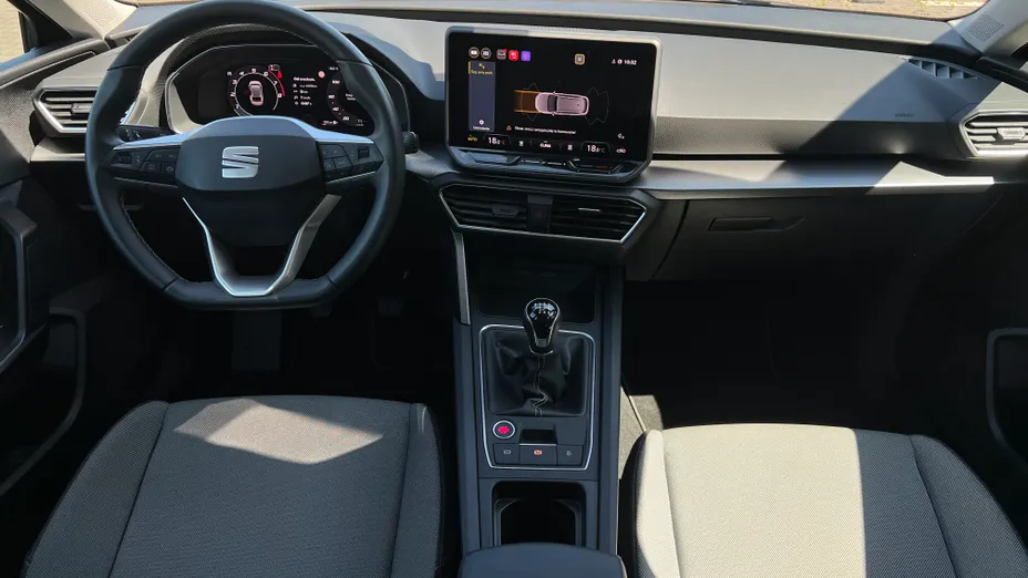 SEAT Leon Leon 1.5 TSI Style