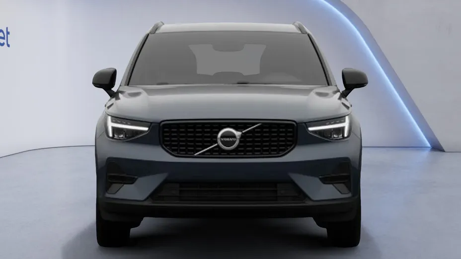 VOLVO XC40 XC40 B3 Plus Dark aut Nowy