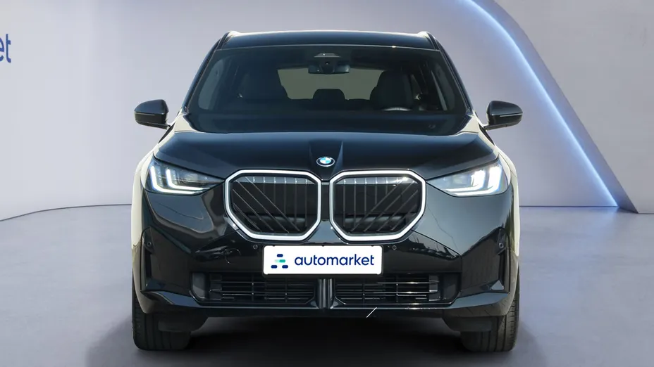 BMW X3 X3 xDrive20d mHEV aut