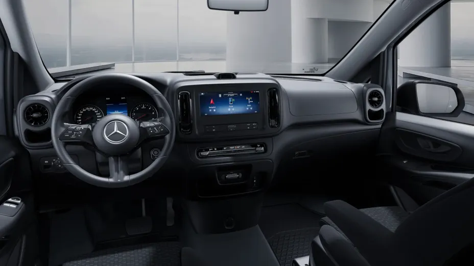MERCEDES-BENZ Vito Vito Tourer 114 CDI L2 Pro 9G-Tronic 447.703 Nowy