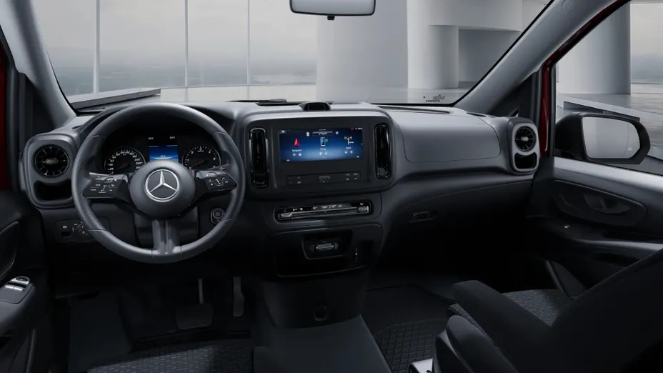 MERCEDES-BENZ Vito Tourer Vito 114 CDI L2 Pro 447.603 Nowy