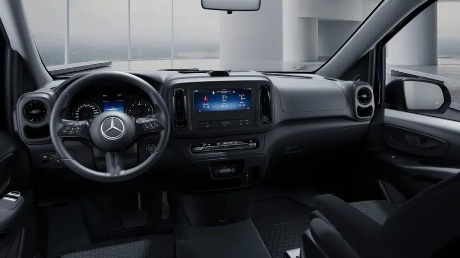 MERCEDES-BENZ Vito Vito Tourer 114 CDI L2 Pro 9G-Tronic 447.703 Nowy