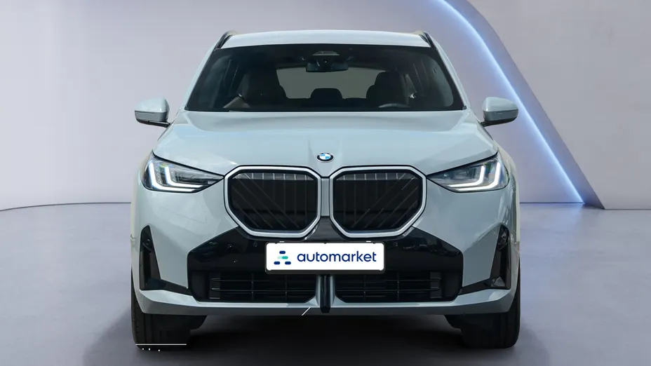 BMW X3 X3 xDrive20d mHEV aut