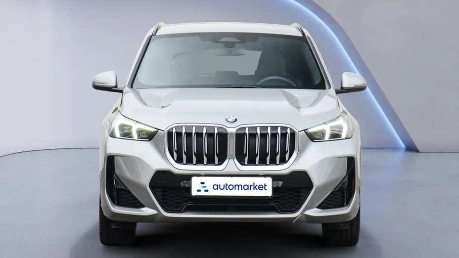 BMW X1 X1 sDrive20i mHEV M Sport sport-aut