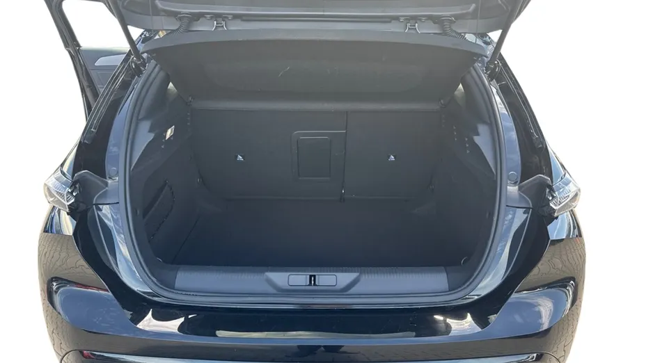 PEUGEOT 308 308 1.2 mHEV GT S&S e-DCS6