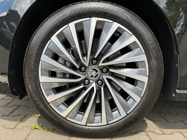 SKODA Superb Superb 2.0 TDI SCR 4x4 L&K DSG