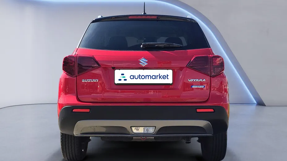SUZUKI Vitara Vitara 1.4 Boosterjet mHEV Premium Plus 2WD