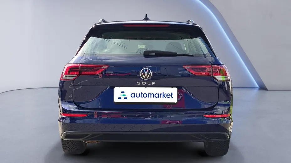 VOLKSWAGEN Golf Golf VIII 2.0 TDI Life