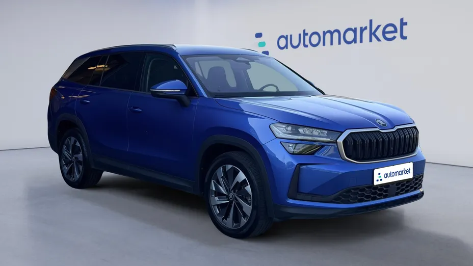 SKODA Kodiaq Kodiaq 2.0 TDI 4x4 Selection DSG