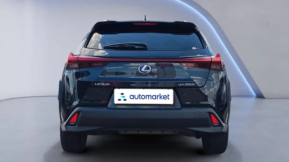LEXUS UX UX 250h GPF Business 2WD