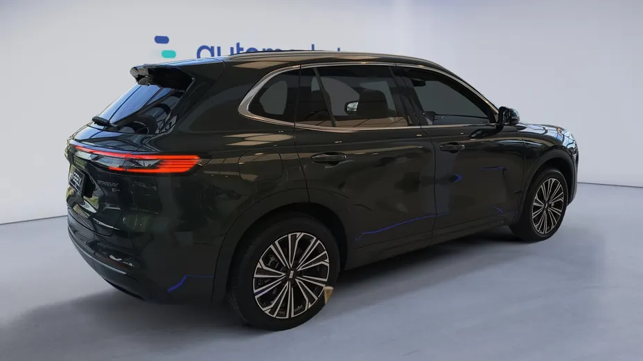 GEELY Starray Starray EM-i 1.5 PHEV Max Nowy