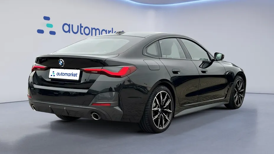 BMW Seria 4 430i xDrive M Sport sport-aut