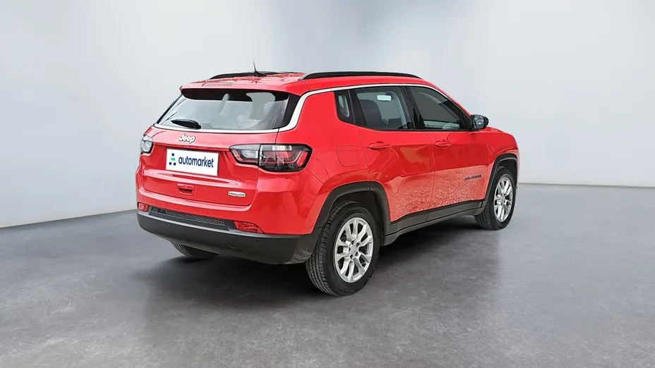 JEEP Compass Compass 1.3 TMair Longitude FWD S&S DDCT