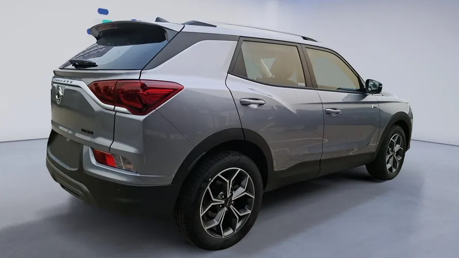 KGM / SSANGYONG Korando Korando 1.5 T-GDI Joy 4WD aut Nowy