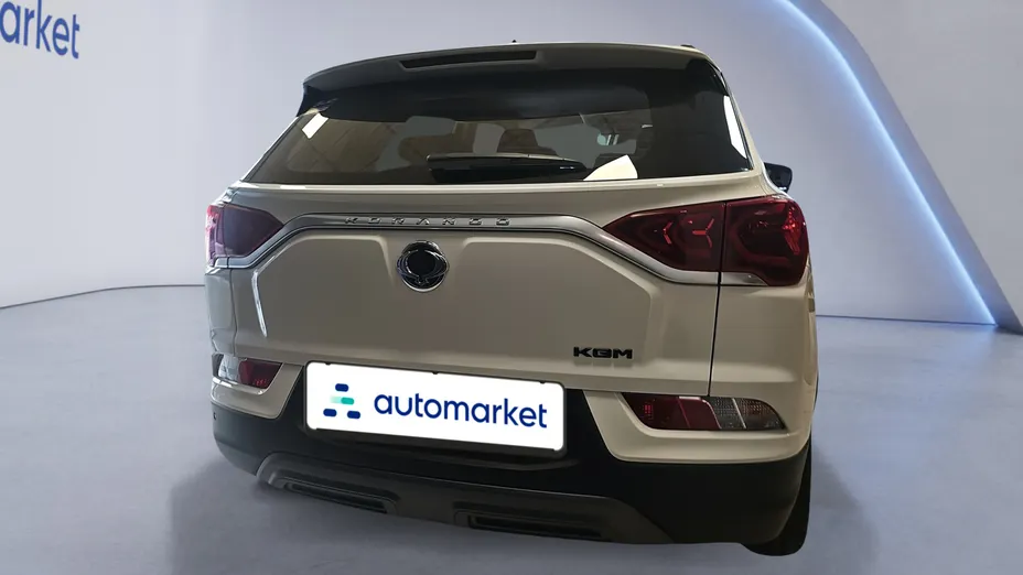KGM / SSANGYONG Korando Korando 1.5 T-GDI Joy 2WD aut Nowy