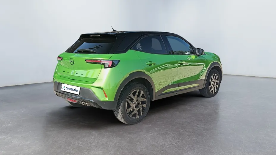 OPEL Mokka Mokka 1.2 T GS Line S&S aut