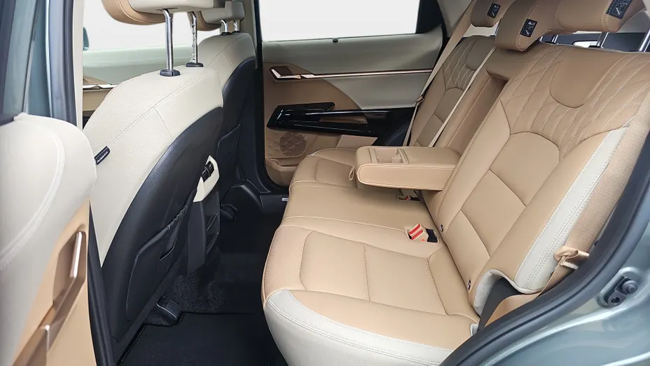 KGM / SSANGYONG Actyon Actyon 1.5 T-GDI Adventure aut Nowy