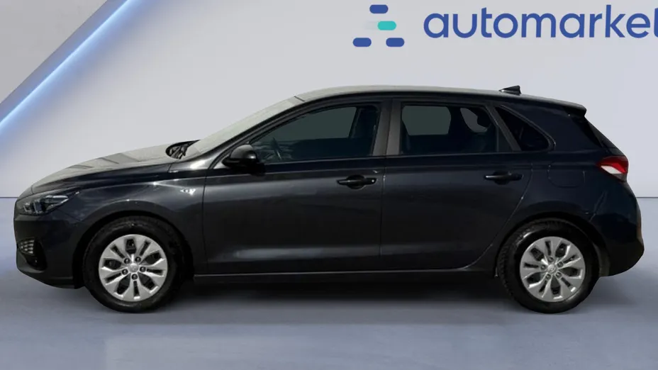 HYUNDAI i30 i30 1.0 T-GDI Modern