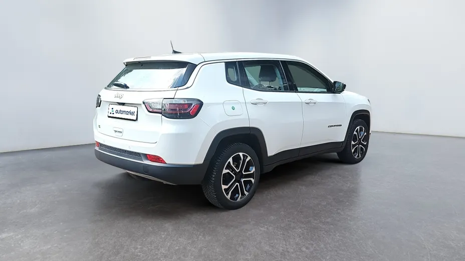 JEEP Compass Compass 1.5 T4 mHEV Altitude FWD S&S DCT