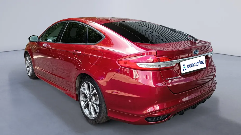 FORD Mondeo Mondeo 1.5 EcoBoost ST-Line X