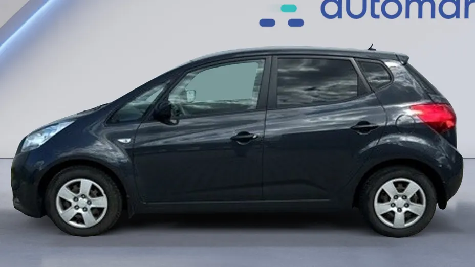 KIA Venga Venga 1.6 M