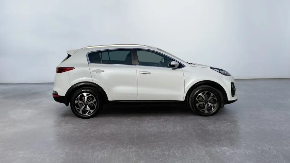 KIA Sportage Sportage 1.6 T-GDI M 2WD