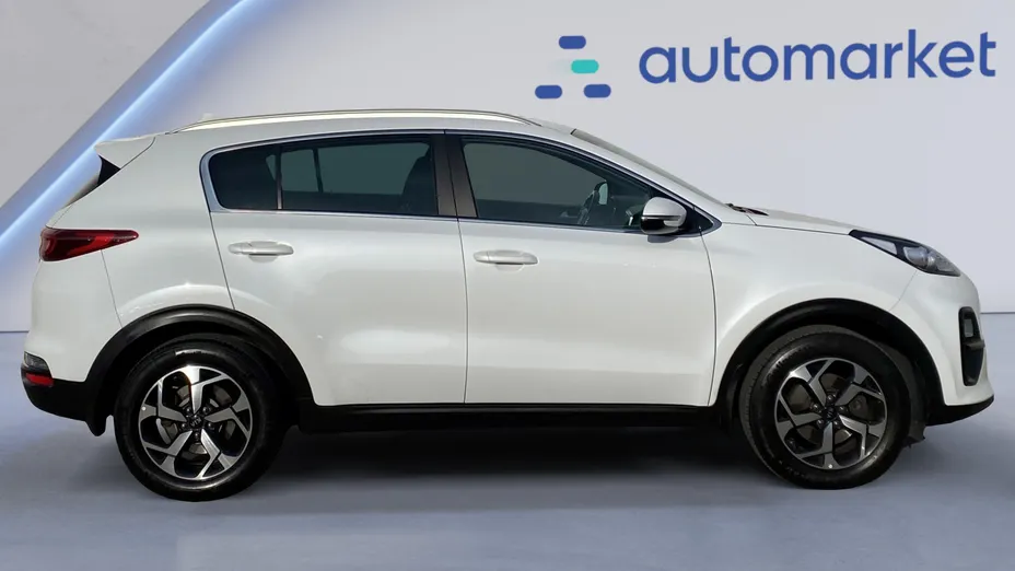 KIA Sportage Sportage 1.6 T-GDI M 2WD