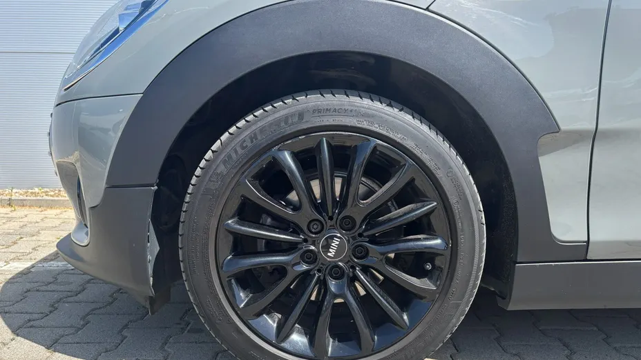 MINI [BMW] Clubman One aut