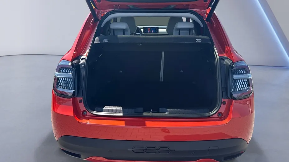 FIAT 600e 600e 54kWh La Prima
