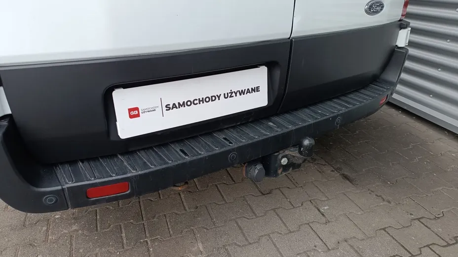 FORD Transit Transit 330 L3H2 Trend