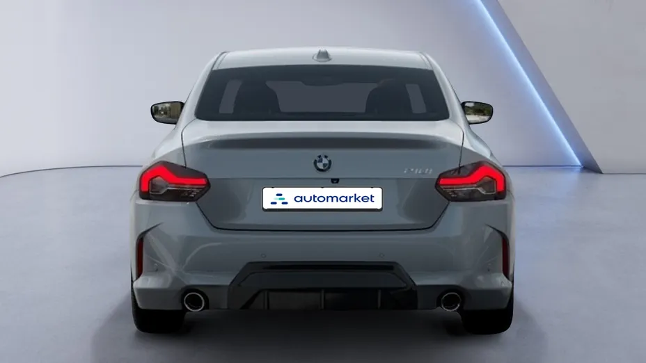 BMW Seria 2 218i M Sport aut Nowy