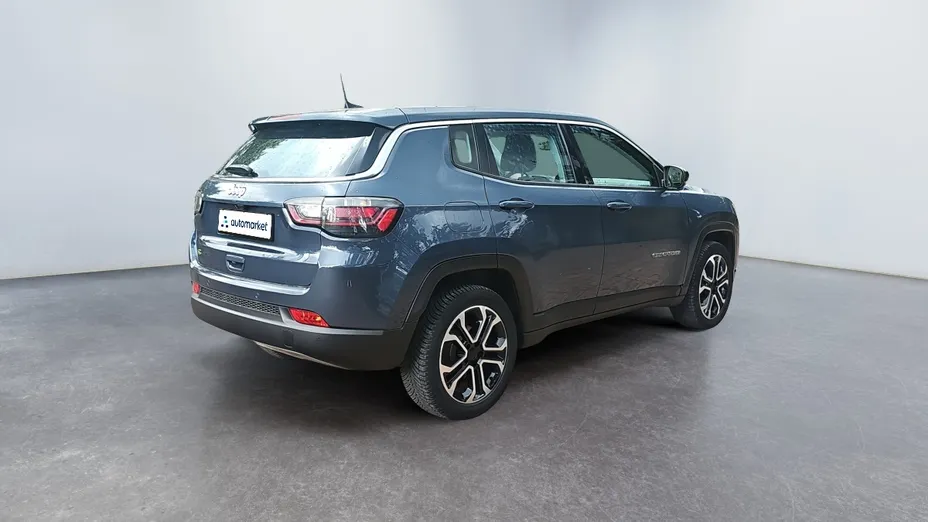 JEEP Compass Compass 1.5 T4 mHEV Altitude FWD S&S DCT