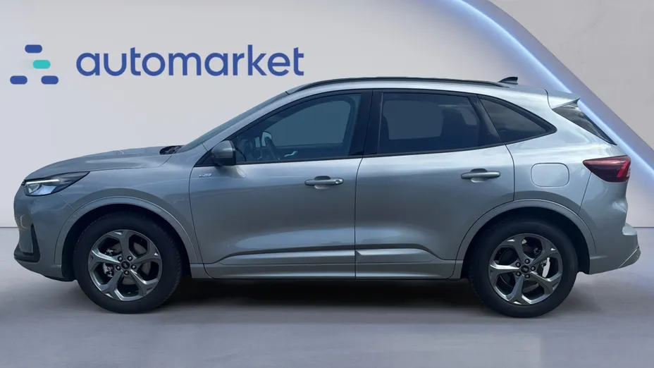 FORD Kuga Kuga 2.5 FHEV FWD ST-Line