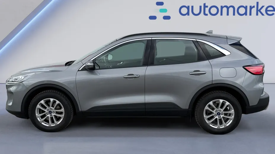FORD Kuga Kuga 1.5 EcoBoost FWD Titanium