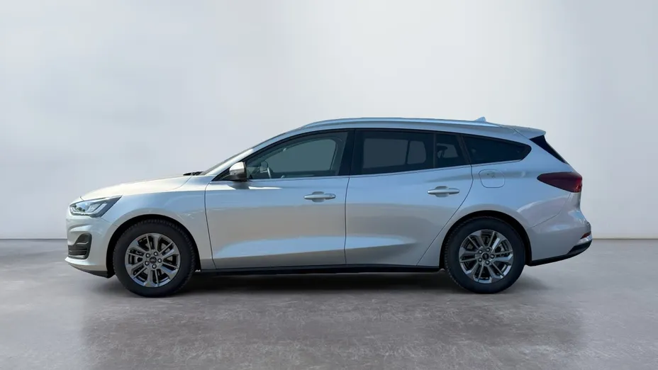 FORD Focus Focus 1.0 EcoBoost mHEV Titanium X