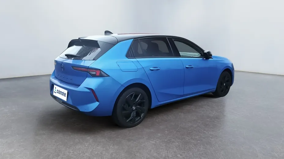 OPEL Astra Astra VI 1.2 T GS Line S&S aut