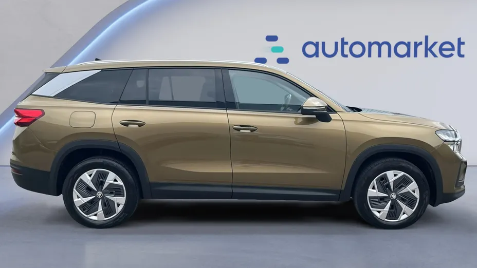 SKODA Kodiaq Kodiaq 2.0 TDI 4x4 Selection DSG