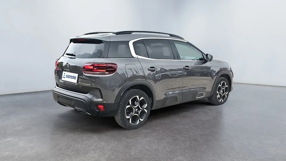 CITROEN C5 Aircross C5 Aircross 1.5 BlueHDi Shine EAT8