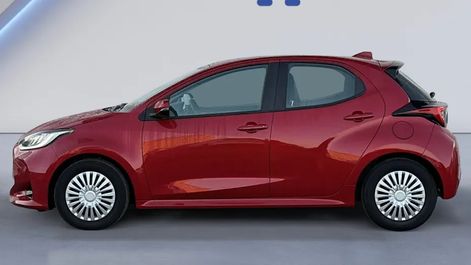 TOYOTA Yaris Yaris 1.5 Comfort CVT