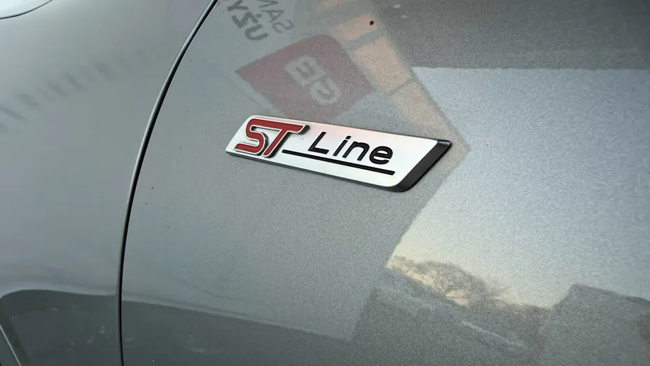 FORD Kuga Kuga 2.0 EcoBlue FWD ST-Line aut