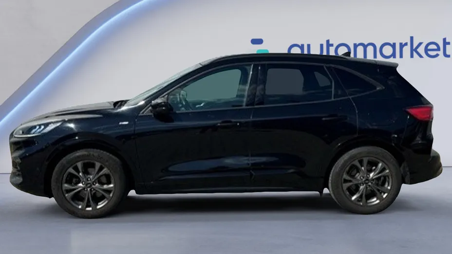 FORD Kuga Kuga 1.5 EcoBoost FWD ST-Line ASS MMT6