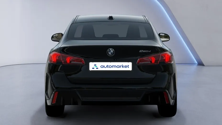 BMW Seria 2 220d xDrive M Sport aut Nowy
