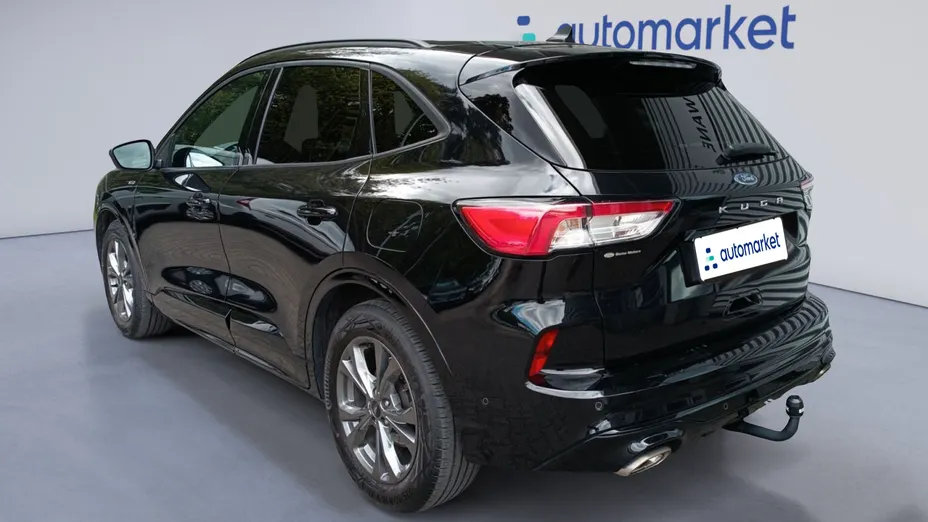 FORD Kuga Kuga 1.5 EcoBoost FWD ST-Line