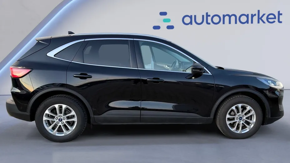 FORD Kuga Kuga 1.5 EcoBoost FWD Titanium