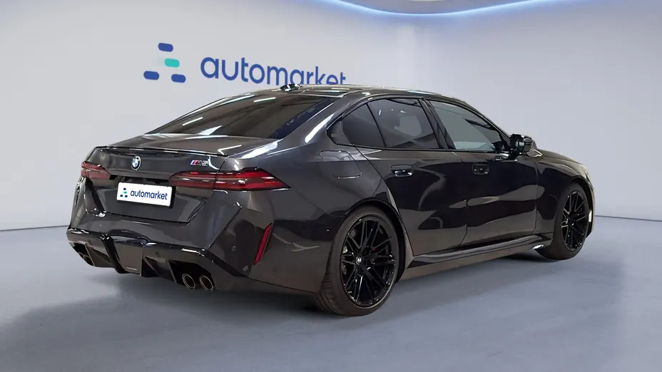 BMW Seria 5 M5 PHEV aut
