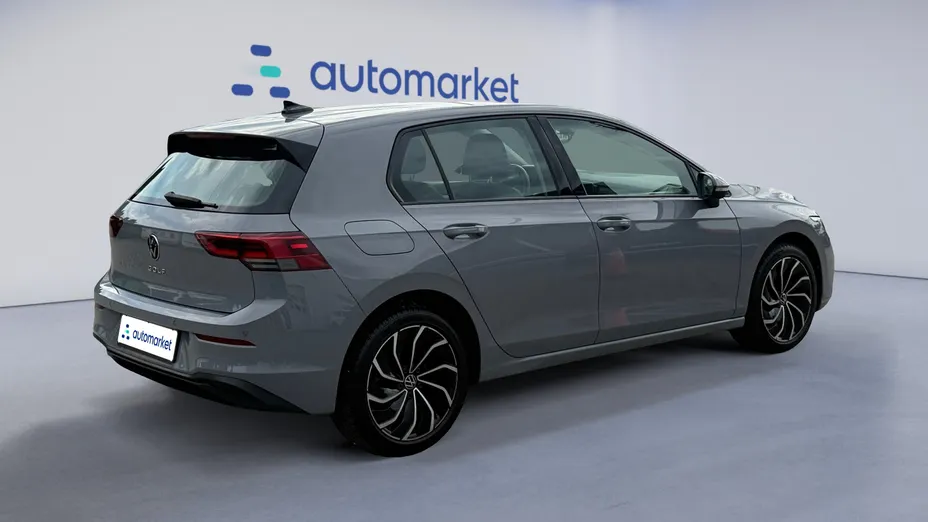 VOLKSWAGEN Golf Golf VIII 1.5 TSI EVO Style