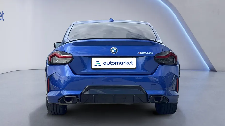 BMW Seria 2 M240i xDrive aut