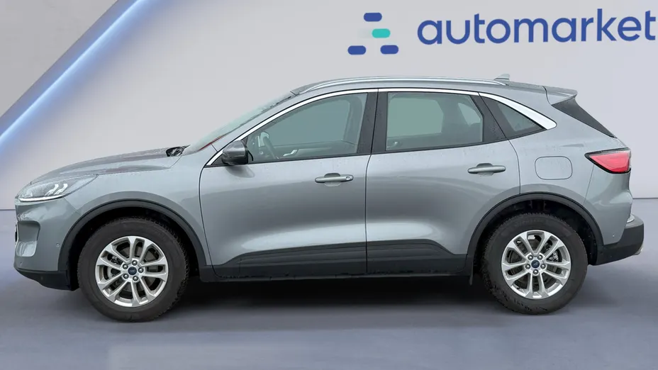 FORD Kuga Kuga 1.5 EcoBoost FWD Titanium